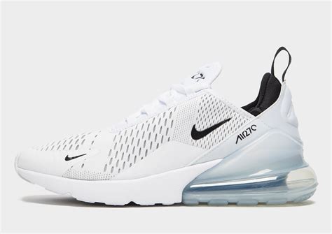 nike 270 heren wit|nike air max 270 heren.